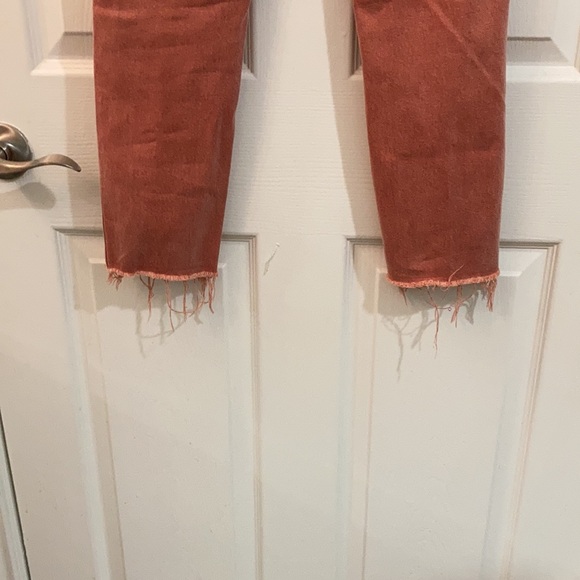 AMO jeans - Picture 6 of 9